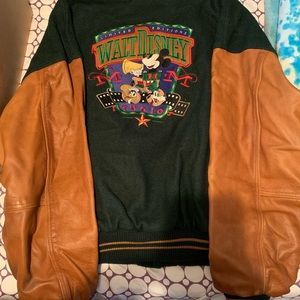 Walt Disney Studios Limited Edition Jacket.